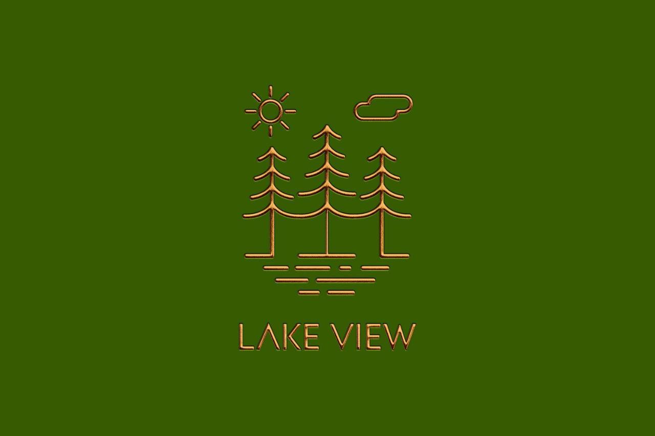 Lake View Боровое Экстерьер фото